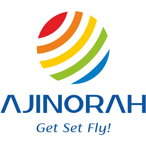 Ajinorah Logo